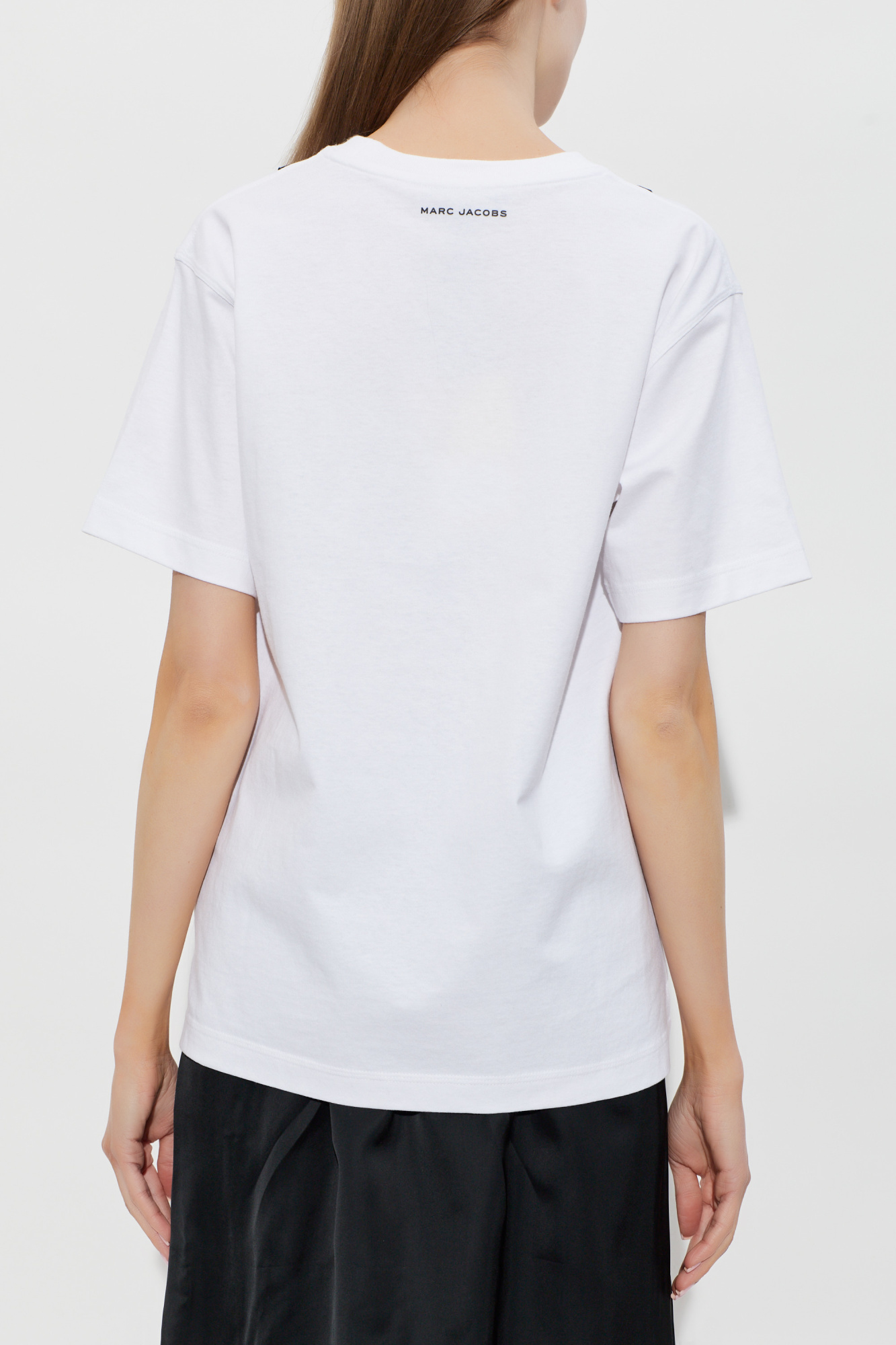 Marc Jacobs T-shirt with print | Women's | Vitkac